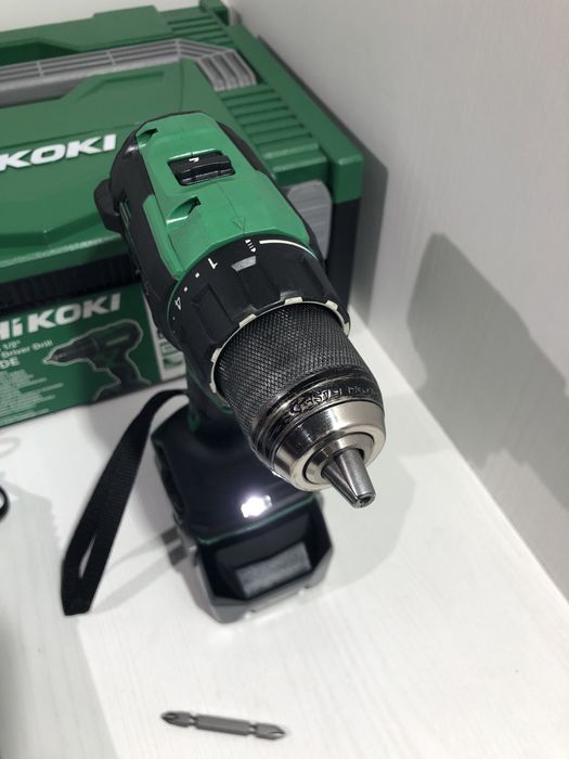 Autofiletantă Hikoki DS 18 brushless