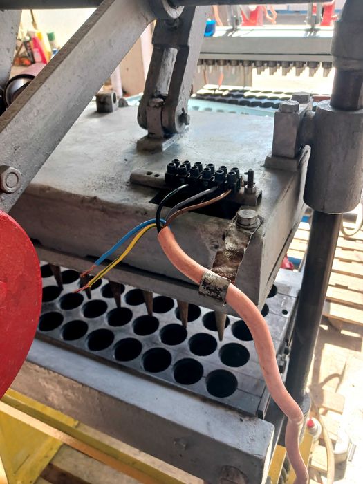 Masini cornete inghetata