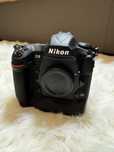 Dslr Nikon d5 body si obiective