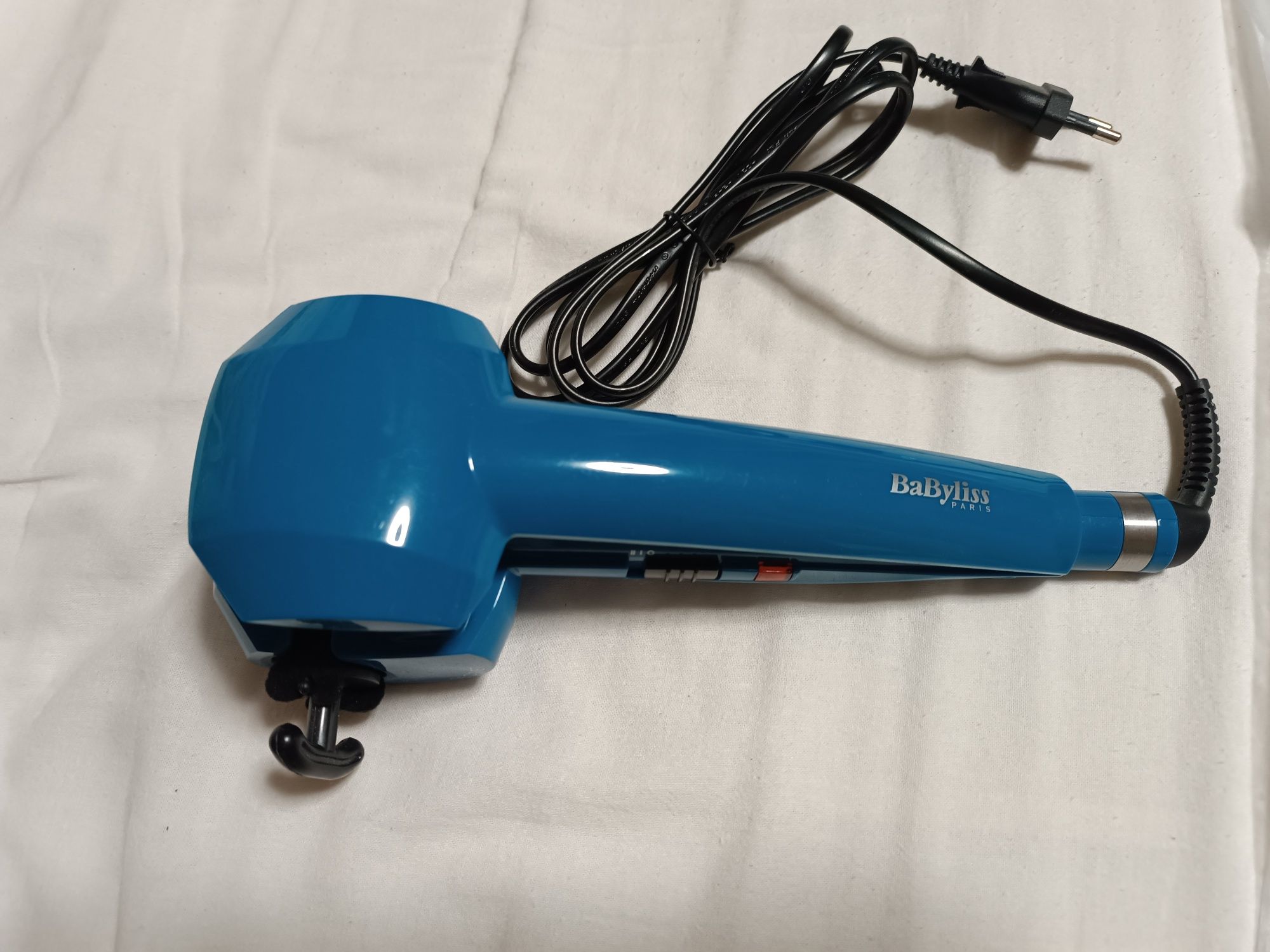 Автоматична маша за къдрици Babyliss