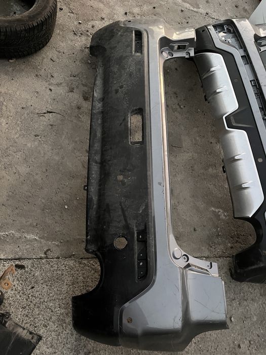 Броня Mitsubishi ASX