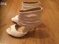 Paolo Bottichelli-луксозни дамски обувки