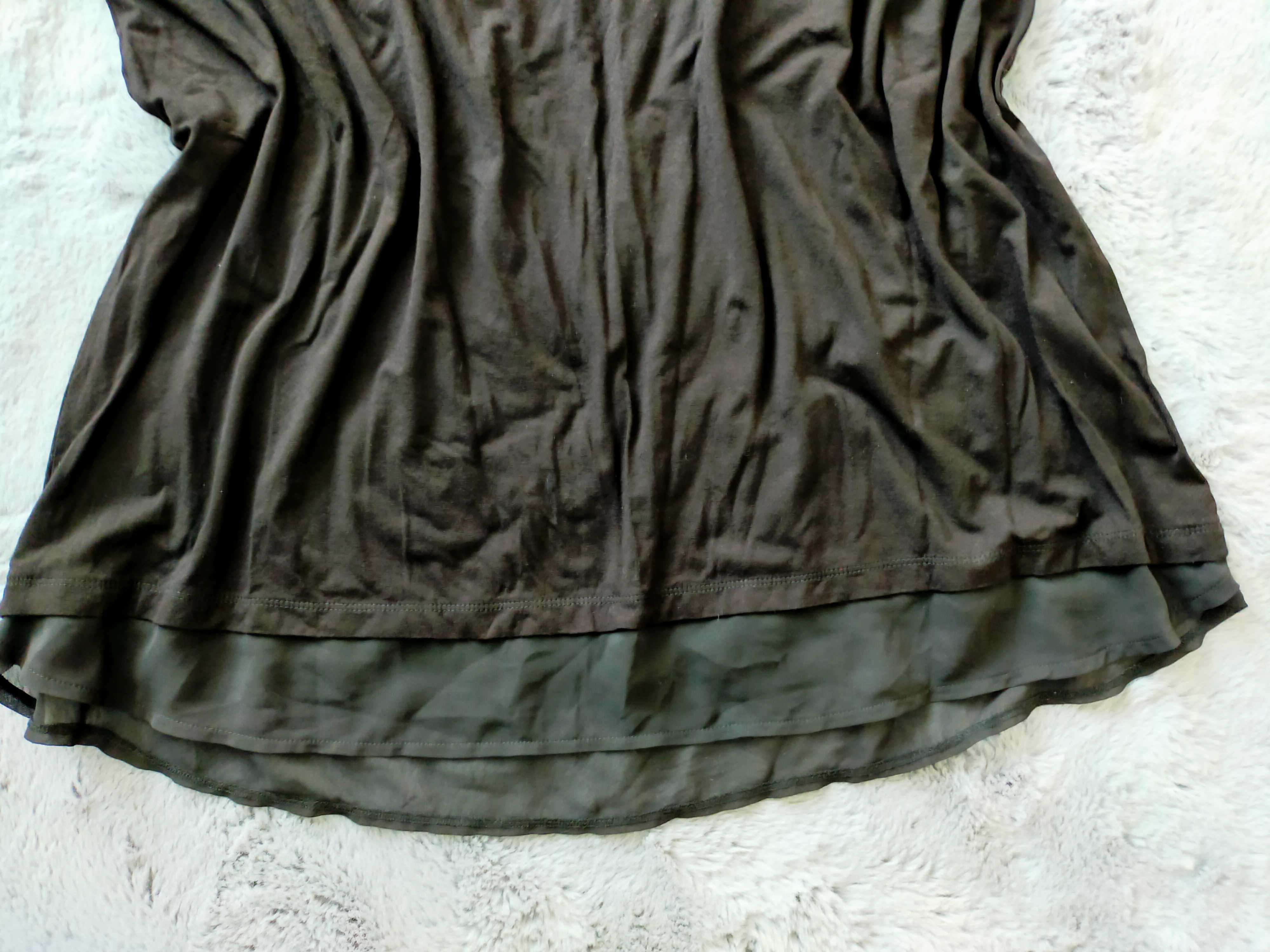 Bluză/rochie C&A oversize