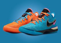 NIKE ZOOM LEBRON NXXT GEN - Привезли из ЕВРОПЫ размеры от 40 до 45.