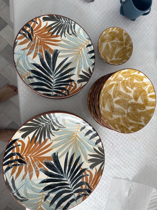 Продается набор сервиза