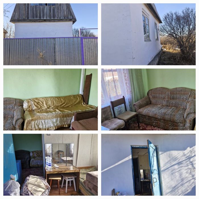 Продаю Дачу 6 соток