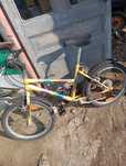 Vând Bicicleta de 20