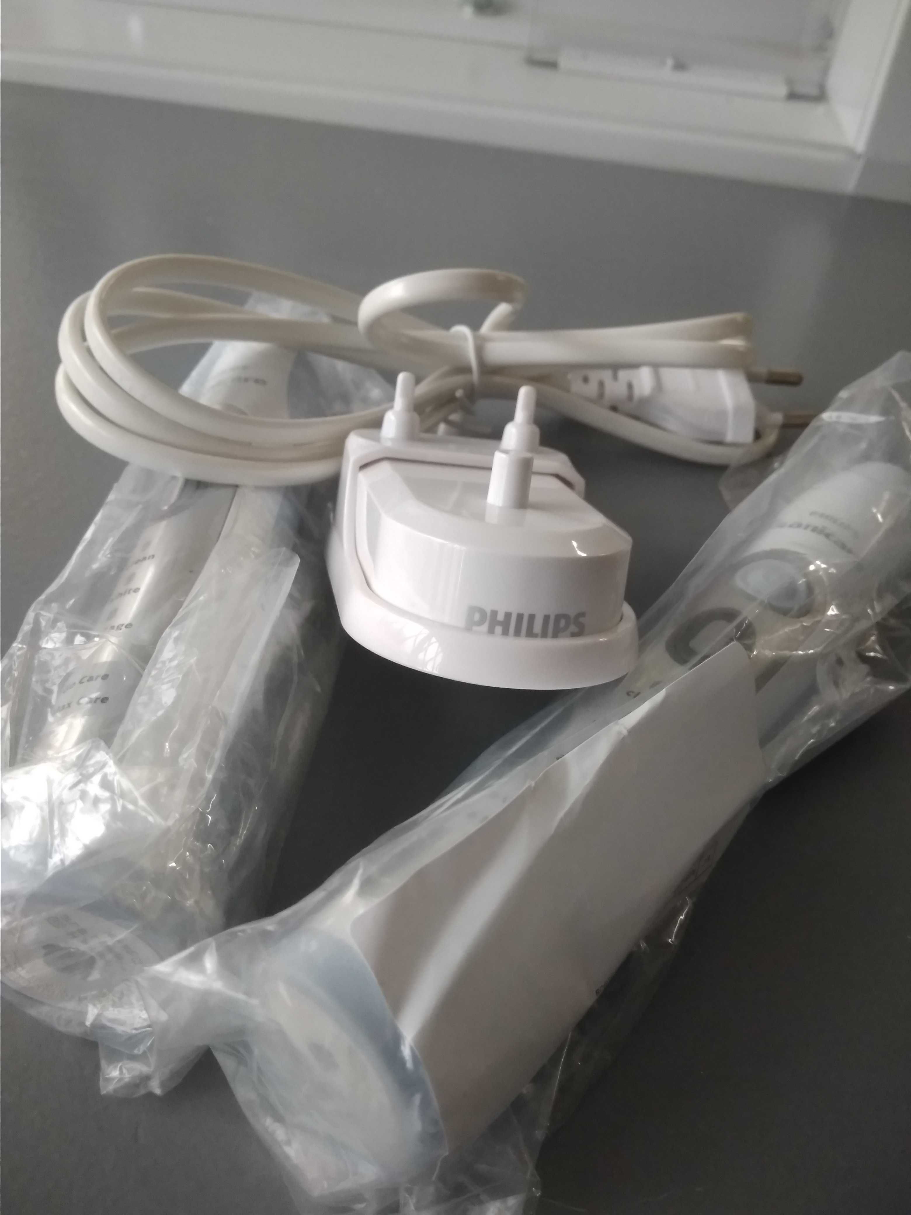 Продавам ултра звукова четка за зъби Philips sonicare FlexCare+