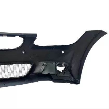 Предна броня за BMW E92 (2006-2009) - M-Tech М техник дизайн