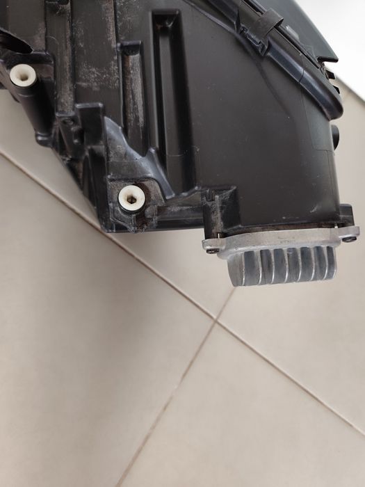 Vand far dreapta full led matrix a4b9