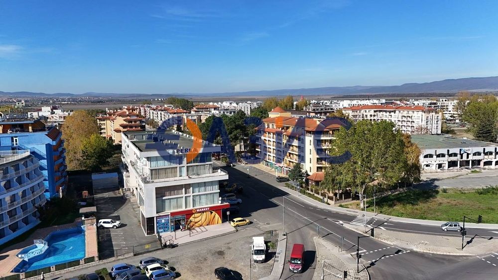 Продава се Едностаен апартамент в к.к. Слънчев бряг - 32 кв.м за 1250 €/кв.м - Снимка #5