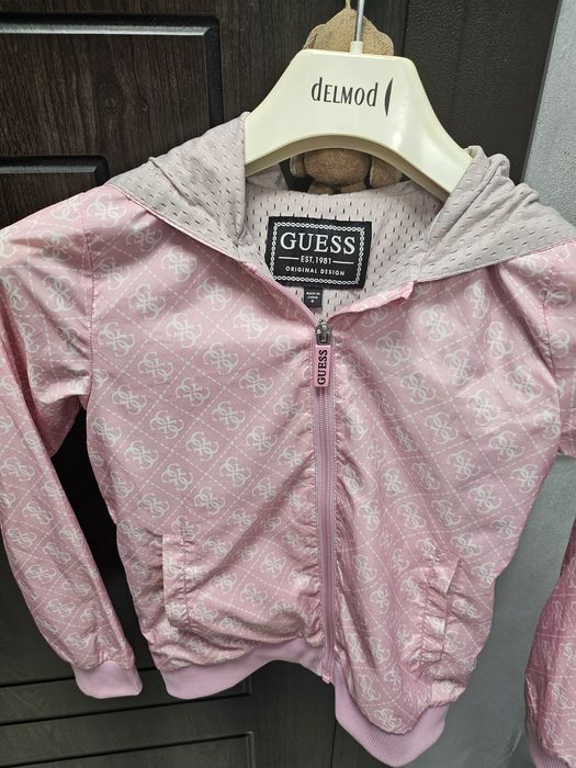 Якенце за момиче guess