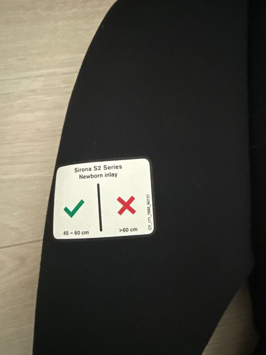 Подложка CYBEXбебе