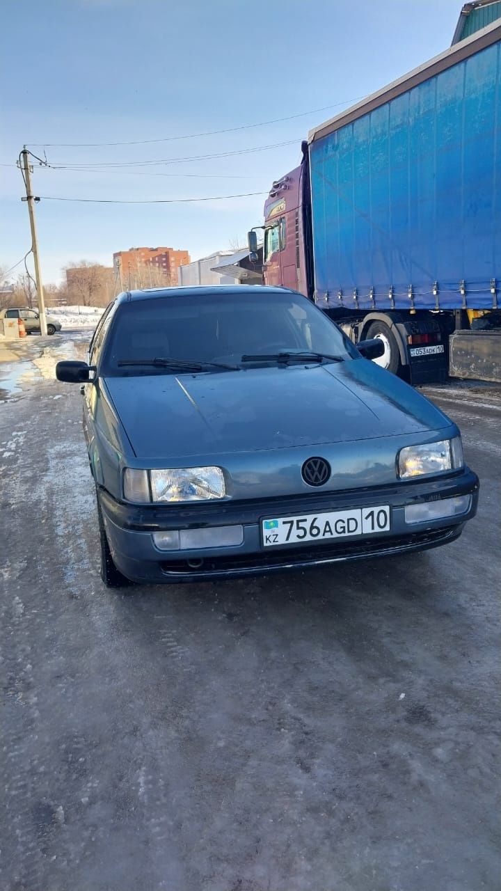 Продам VW Passat b3