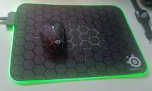 Mouse Pad Gaming