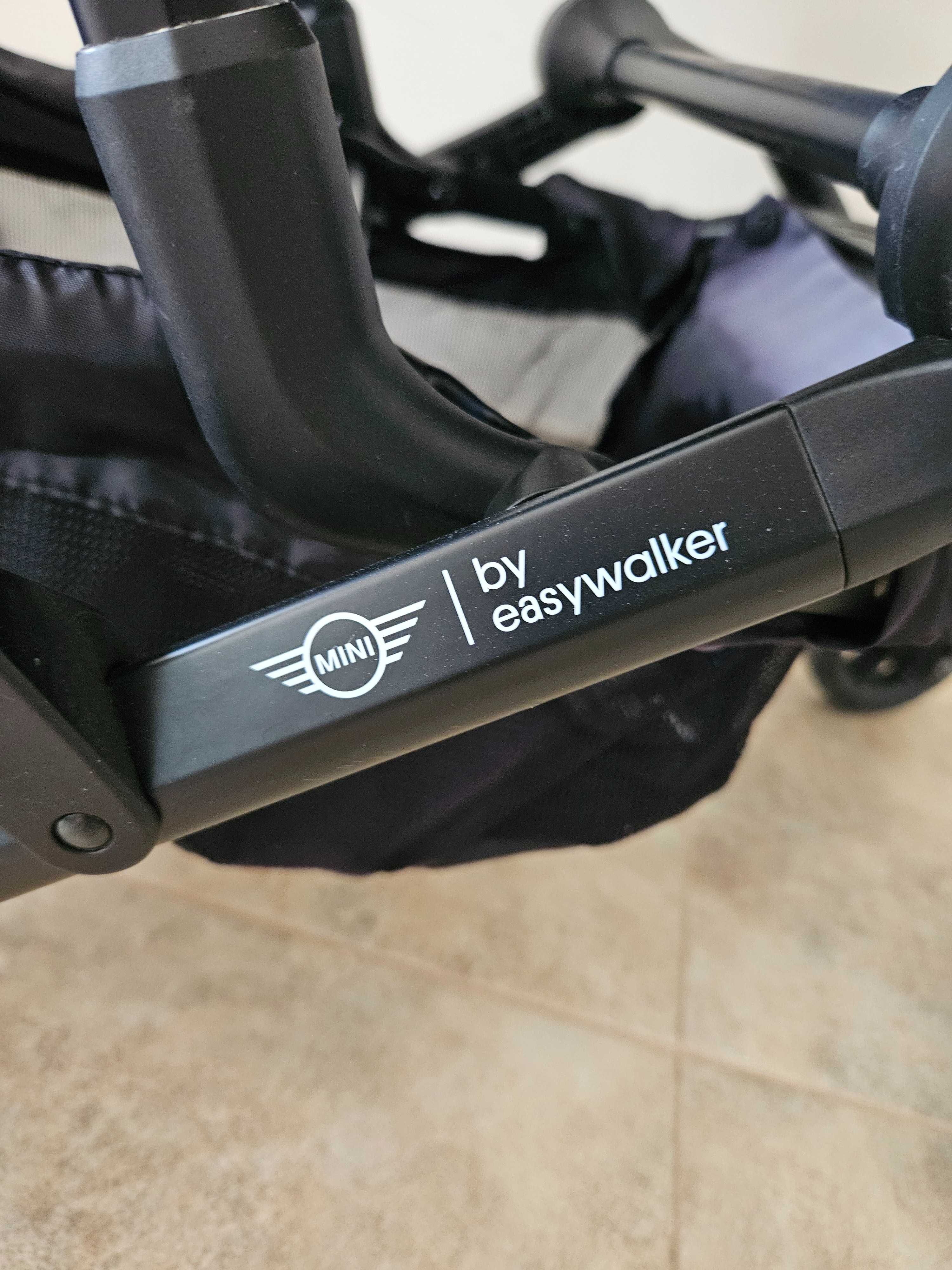 Easywalker buggy XS by Mini