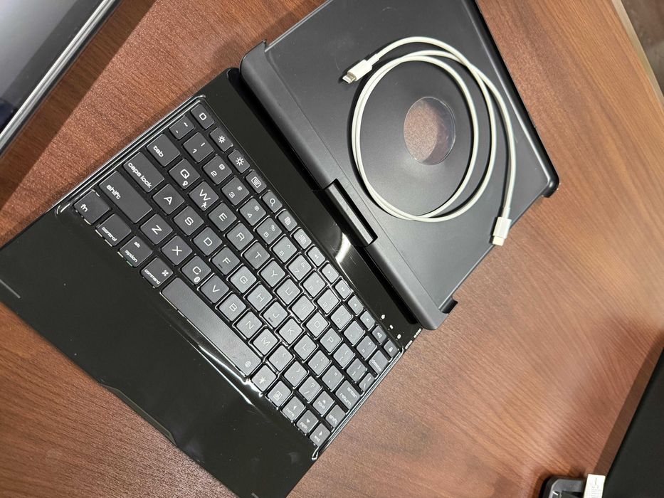 Tableta iPad 6th generation 2018 32GB model MR7F2HC/A negru