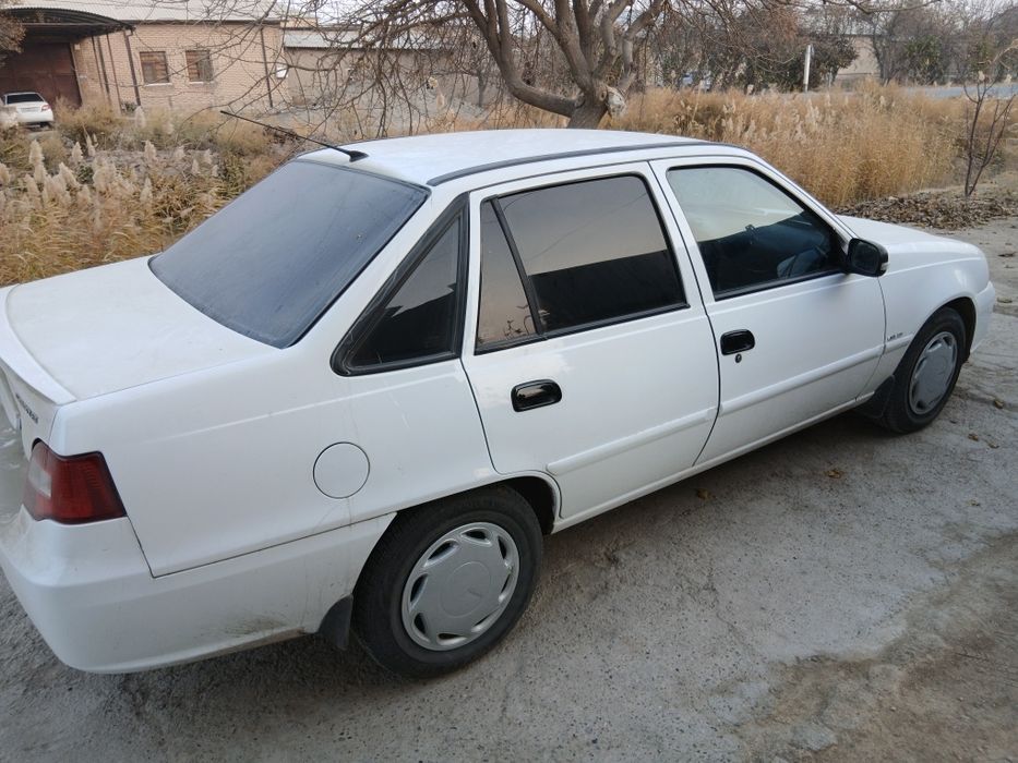 Нехия 2 машина...