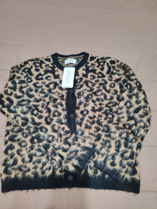 Pulovăr gros damă nou