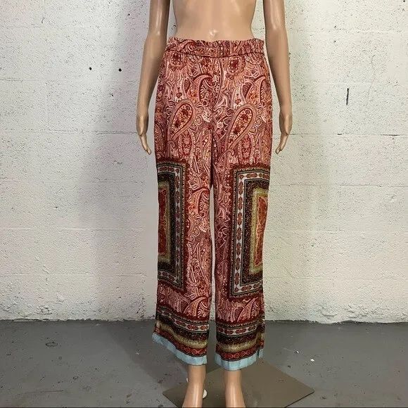 Pantaloni ZARA masura S