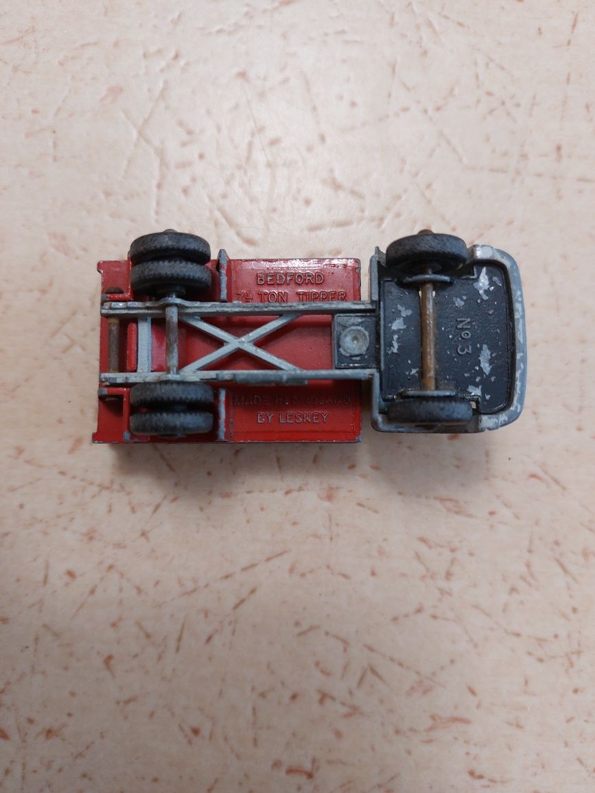 Стари Колички matchbox, made in England