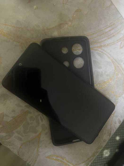 Redmi note 13 kafolati bilan