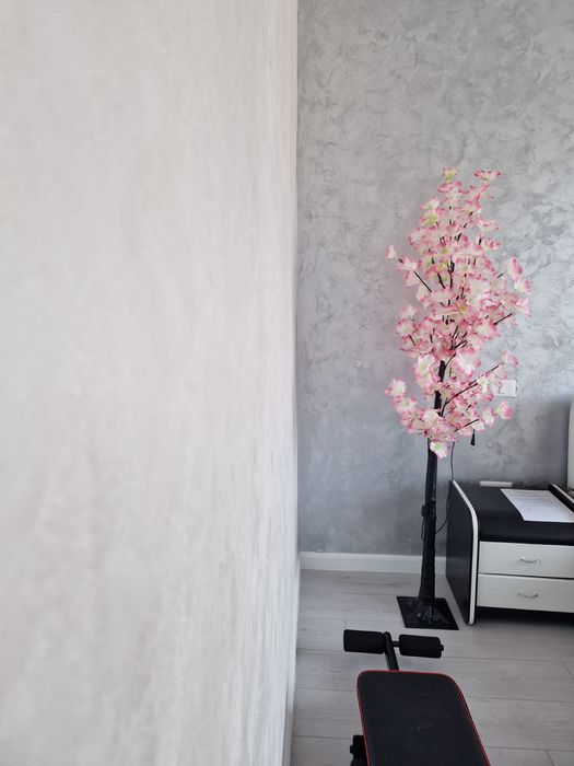 Aplicatori vopsea decorativă