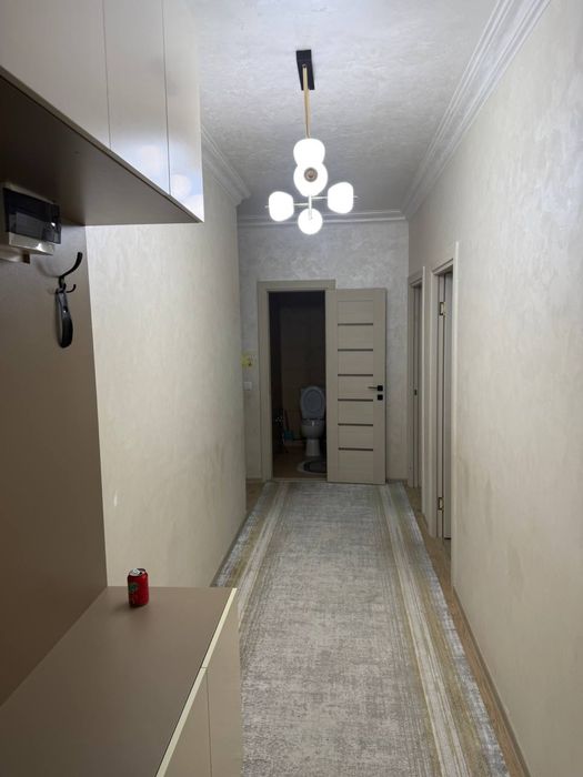 Срочно аренда Квартира 3х Комнота