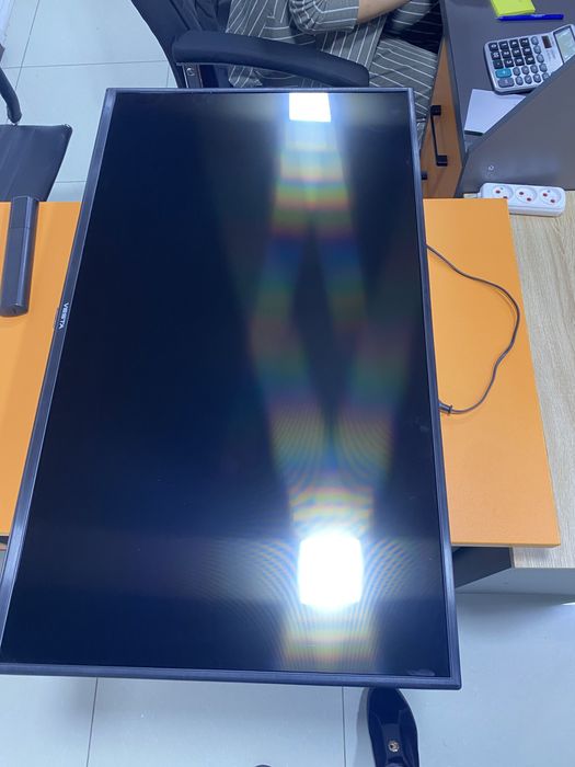 Smart televizor 43 vesta holati zor