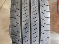 2бр.летни гуми 215/75/16C Falken