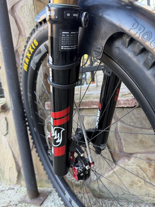 Fox 40 Kashima Grip 2