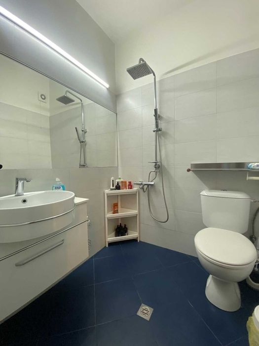 Дава се под наем Тристаен апартамент в София, Медицинска академия - 91 кв.м за 650 € - Снимка #7