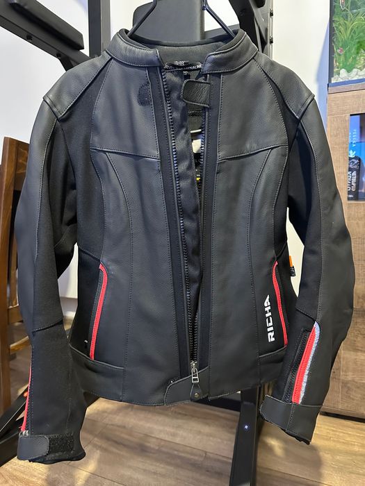 Дамско мото яке RICHA NIKKI