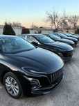 Автокредит! Hongqi eqm5 500км без пробег. Бошига 8000