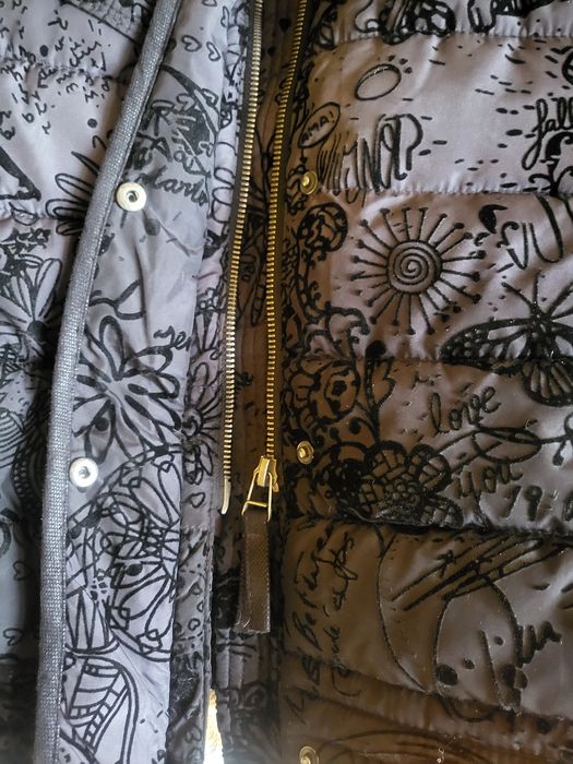 Оригинално яке Desigual, 60 лв