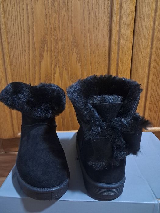 UGG ghetute domnisoare