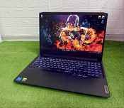 Мощный Игровой Lenovo Gaming Core i5-11300H/RTX3050/16GB/SSD512GB