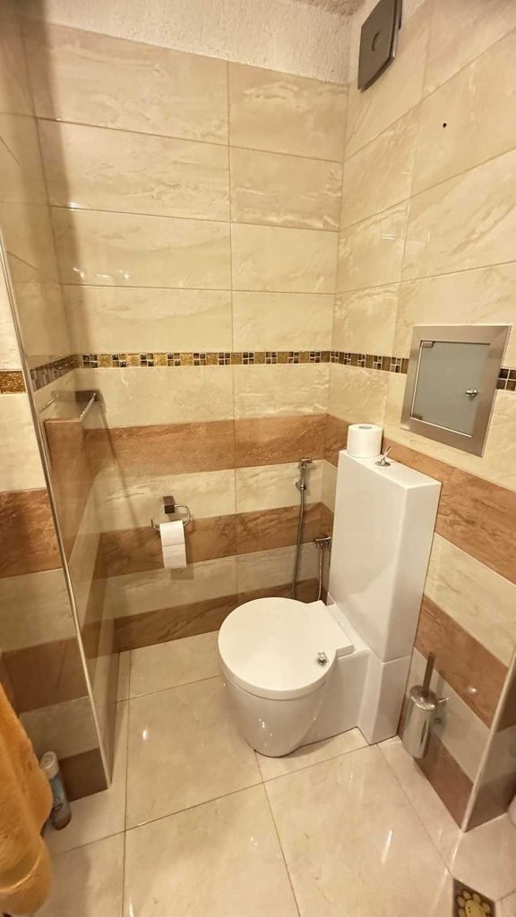 Дава се под наем Тристаен апартамент в София, Дианабад - 80 кв.м за 650 € - Снимка #3