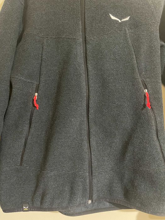 SALEWA NUVOLO  jacheta/hanorac , nou , mas M