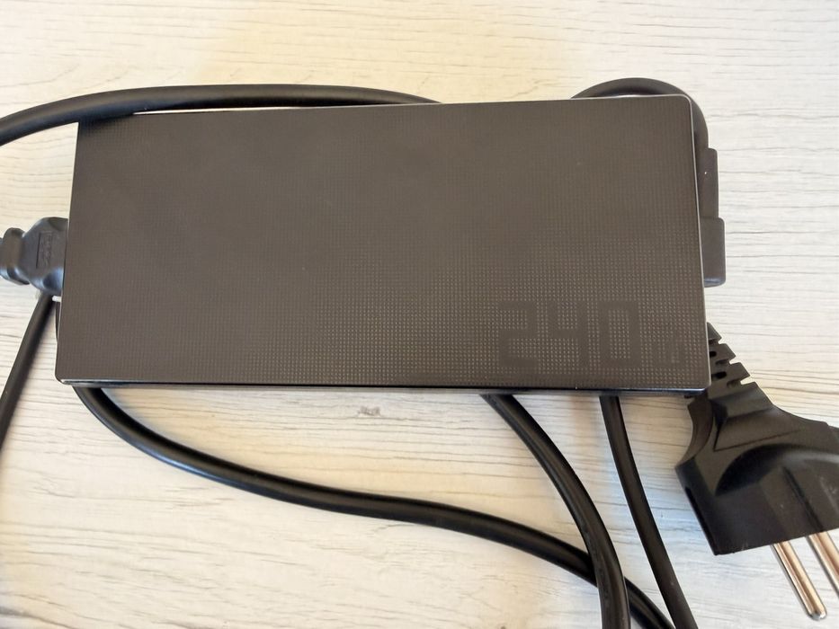 Лаптоп ASUS TUF Gaming – i7-13700H / RTX 4060 / 32 GB RAM / 1