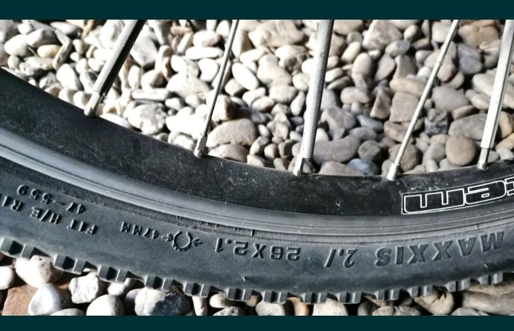 Ofertă ! Genesiss MTB, la doar 800 lei