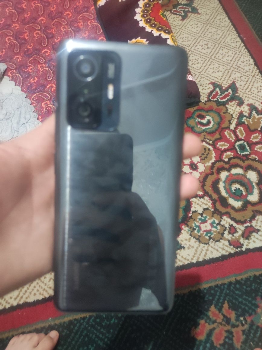 Xiaomi 11t obmen ili naxt