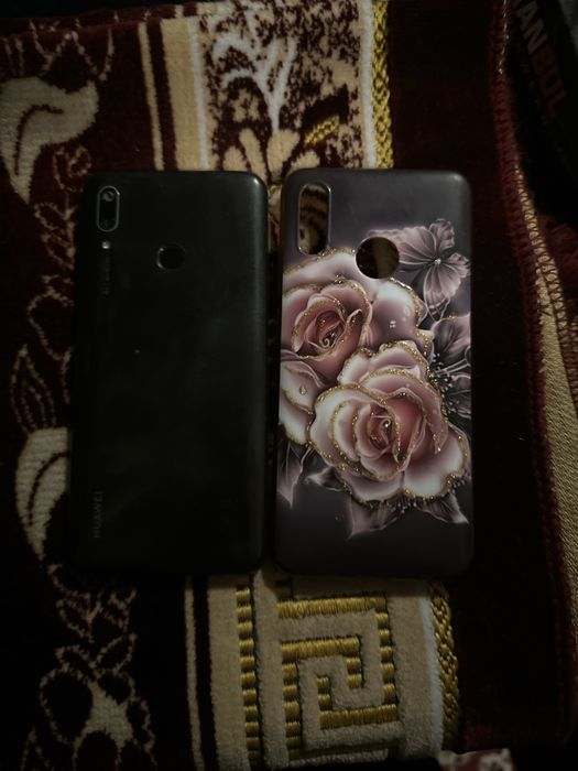 huawei yaxshi xolarda aybi yoq zor