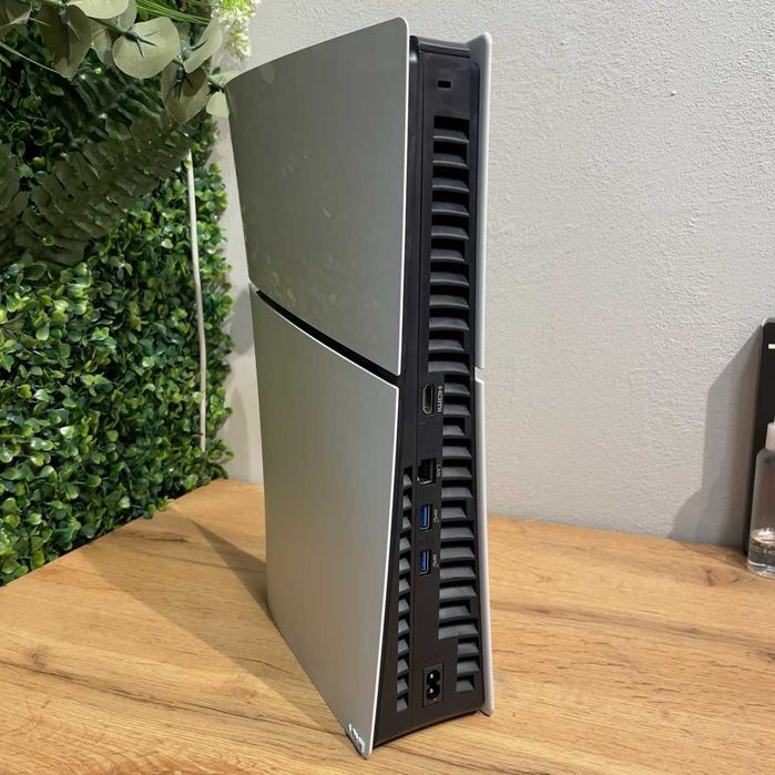 PlayStation 5 Slim 1TB Digital Edition - GARANTIE 12 LUNI | TrueGSM