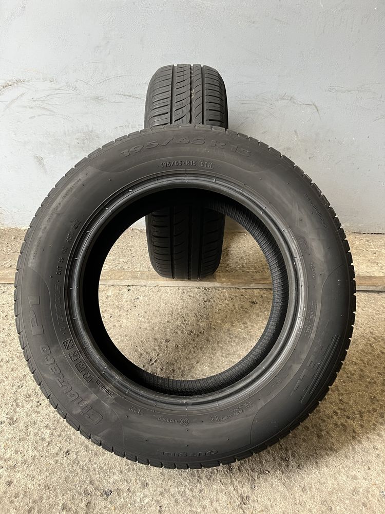 Гуми 195/65/15 PIRELLI Cinturato P7