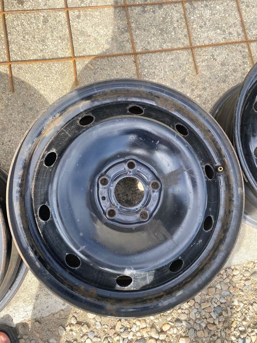 Jante tabla 5x108 r16