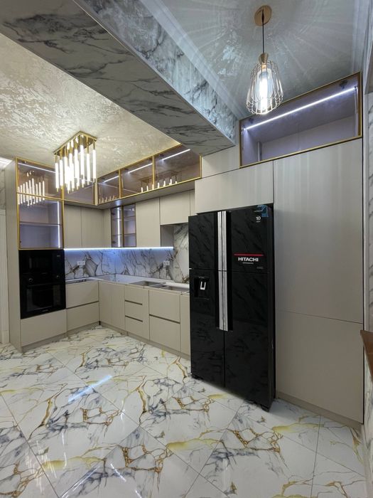 Кухня oshxona mebellar