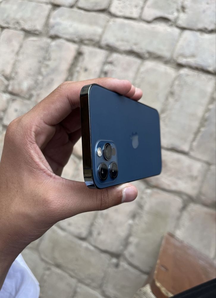 Iphone 12 pro sotiladi