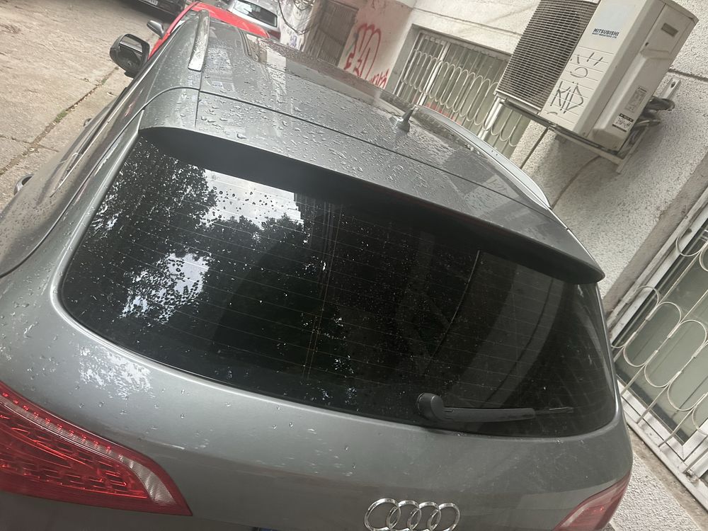 Продавам ауди q5