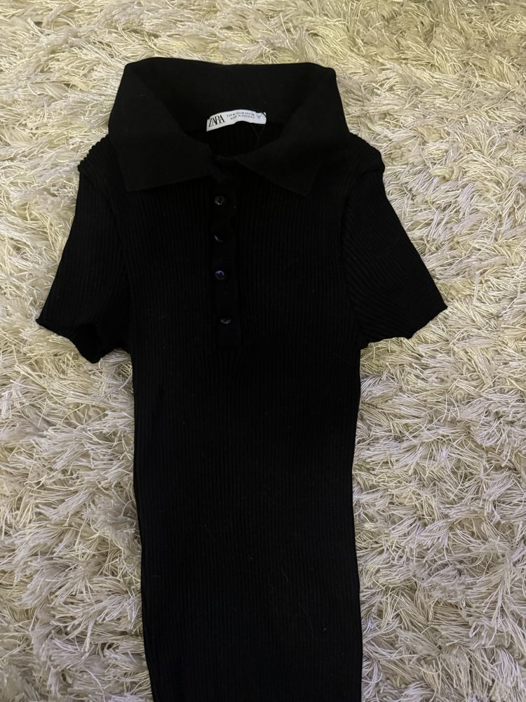 Тениски Zara H&M